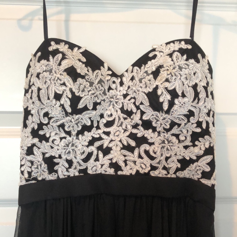 La femme dress - Picture 2 of 11